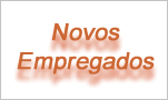 novos empregados